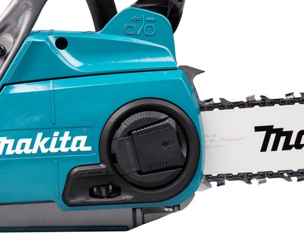 XGT ® Akumulatora ķēdes zāģis UC014GZ 40V Makita