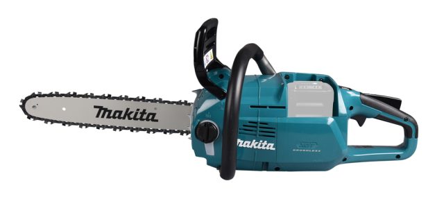XGT ® Akumulatora ķēdes zāģis UC015GZ 40V Makita