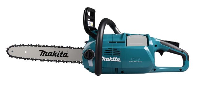 XGT ® Akumulatora ķēdes zāģis UC015GZ 40V Makita
