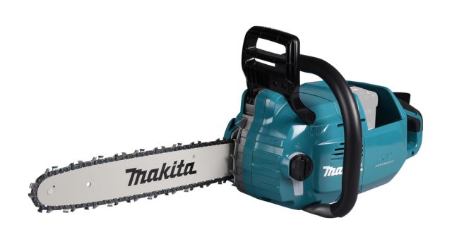 XGT ® Akumulatora ķēdes zāģis UC015GZ 40V Makita
