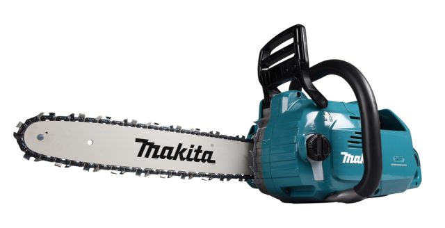 XGT ® Akumulatora ķēdes zāģis UC015GZ 40V Makita