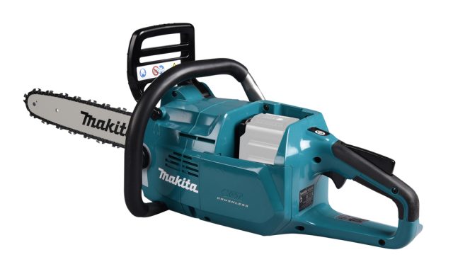 XGT ® Akumulatora ķēdes zāģis UC015GZ 40V Makita