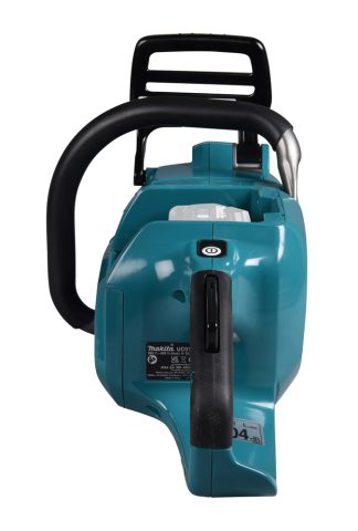 XGT ® Akumulatora ķēdes zāģis UC015GZ 40V Makita