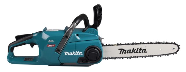XGT ® Akumulatora ķēdes zāģis UC015GZ 40V Makita