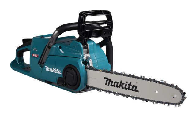 XGT ® Akumulatora ķēdes zāģis UC015GZ 40V Makita