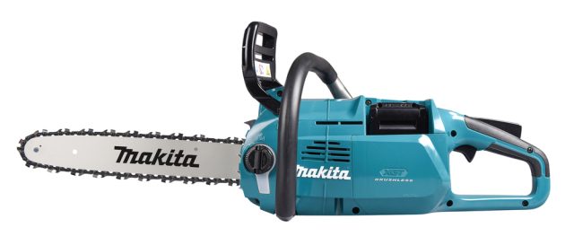 XGT ®Akumulatora ķēdes zāģis UC015GT101 40V Makita