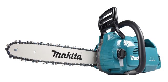 XGT ®Akumulatora ķēdes zāģis UC015GT101 40V Makita
