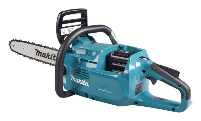 XGT ®Akumulatora ķēdes zāģis UC015GT101 40V Makita
