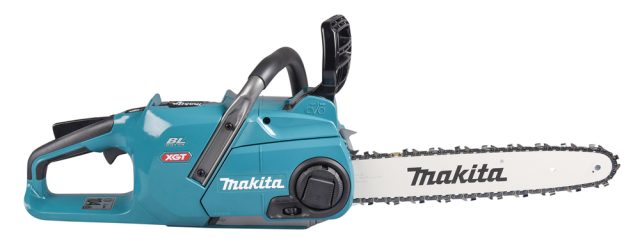 XGT ®Akumulatora ķēdes zāģis UC015GT101 40V Makita