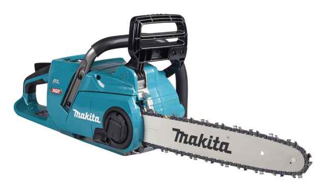 XGT ®Akumulatora ķēdes zāģis UC015GT101 40V Makita