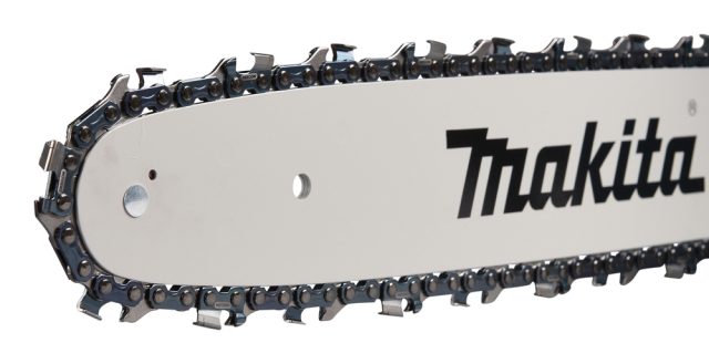 XGT ®Akumulatora ķēdes zāģis UC015GT101 40V Makita