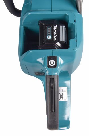 XGT ® Akumulatora ķēdes zāģis UC015GZ 40V Makita