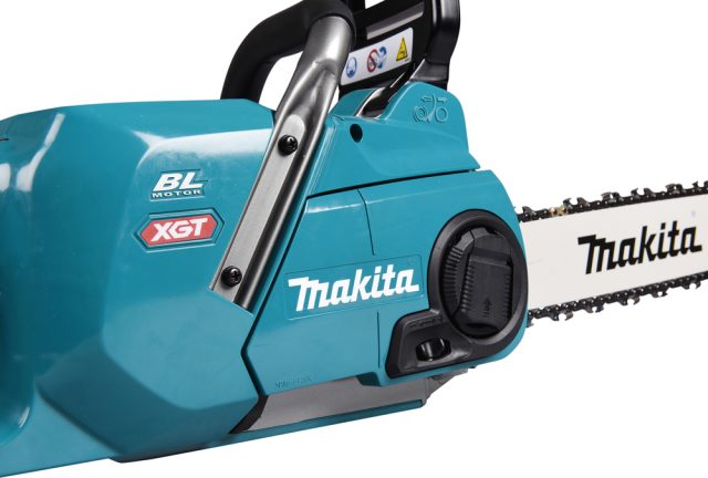 XGT ® Akumulatora ķēdes zāģis UC015GZ 40V Makita