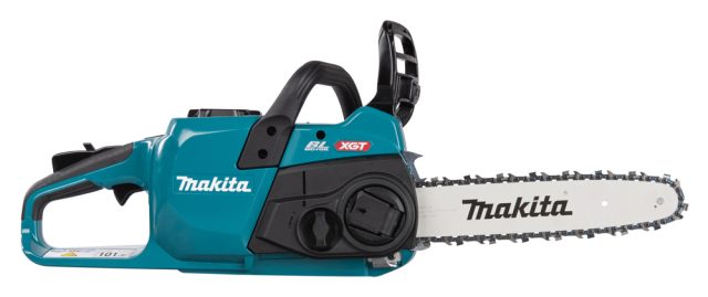 Ķēdes zāģis XGT® UC021GZ 40V Makita