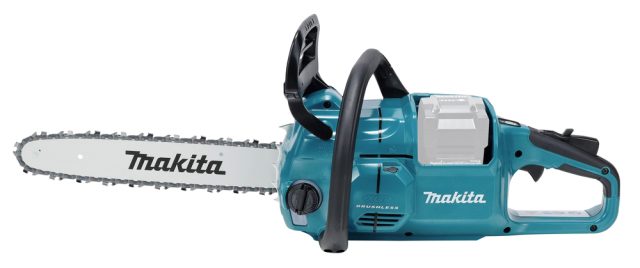 Ķēdes zāģis XGT®UC022GZ 40V Makita