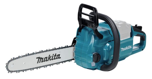 Ķēdes zāģis XGT®UC022GZ 40V Makita
