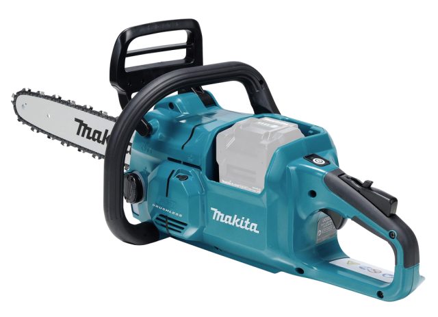 Ķēdes zāģis XGT®UC022GZ 40V Makita
