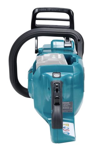 Ķēdes zāģis XGT®UC022GZ 40V Makita