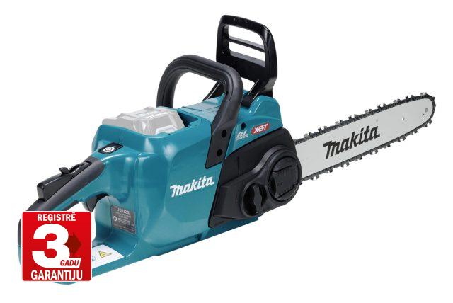 Ķēdes zāģis XGT®UC022GZ 40V Makita