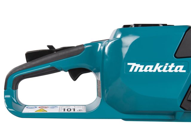 Ķēdes zāģis XGT®UC022GZ 40V Makita