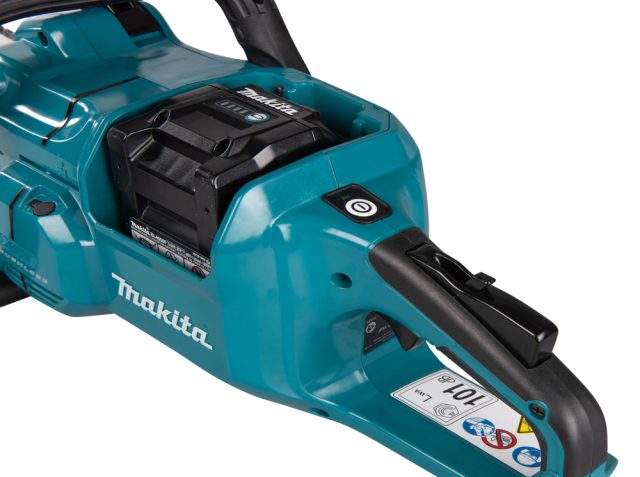 Ķēdes zāģis XGT®UC022GZ 40V Makita