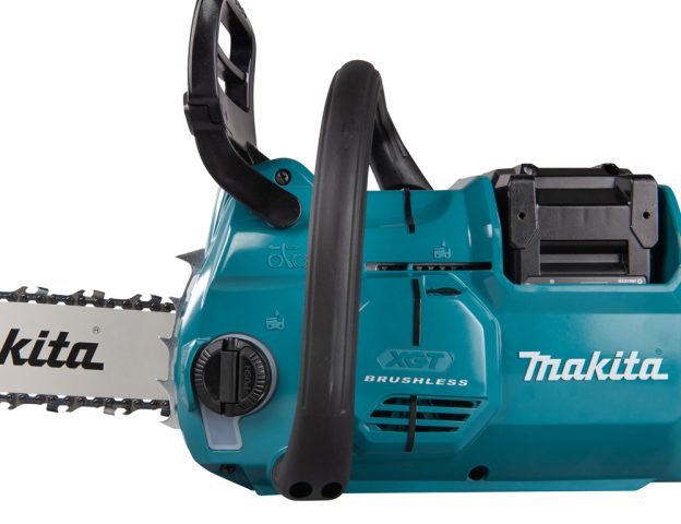 Ķēdes zāģis XGT®UC022GZ 40V Makita