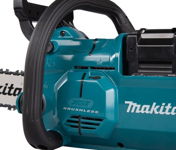 Ķēdes zāģis XGT®UC022GZ 40V Makita