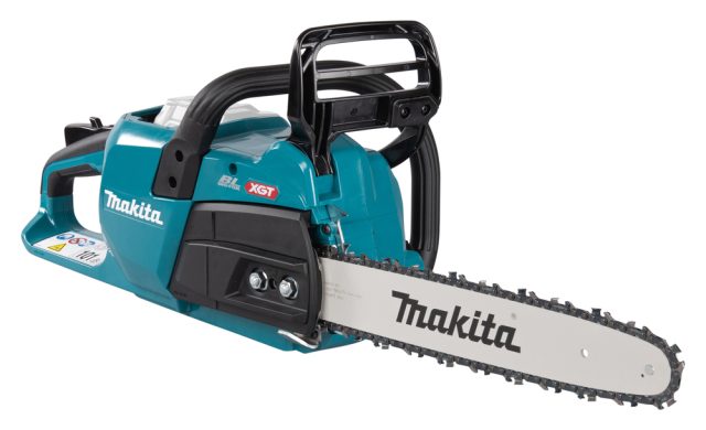 Ķēdes zāģis XGT® UC025GZ 40V Makita