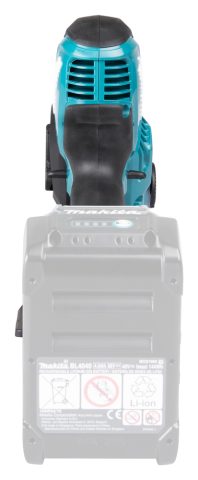 Ķēdes zāģis atzarošanai XGT® UC029GZ 40V Makita