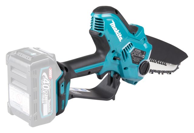Ķēdes zāģis atzarošanai XGT® UC029GZ 40V Makita