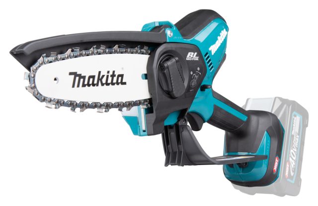 Ķēdes zāģis atzarošanai XGT® UC029GZ 40V Makita