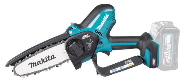 Ķēdes zāģis atzarošanai XGT® UC029GZ 40V Makita
