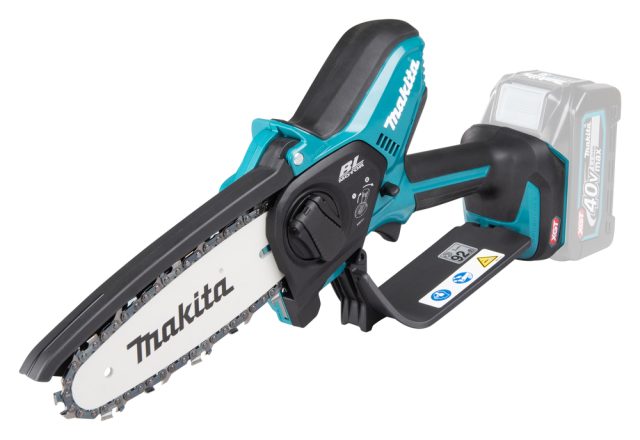 Ķēdes zāģis atzarošanai XGT® UC029GZ 40V Makita