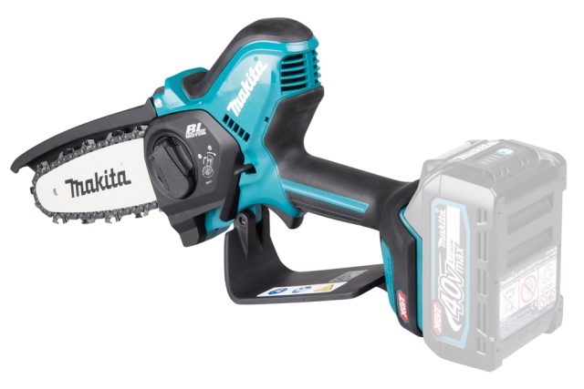 Ķēdes zāģis atzarošanai XGT® UC029GZ 40V Makita