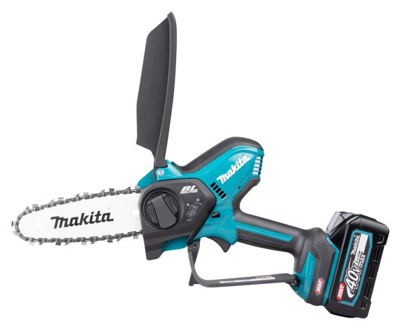 Ķēdes zāģis atzarošanai XGT® UC029GZ 40V Makita