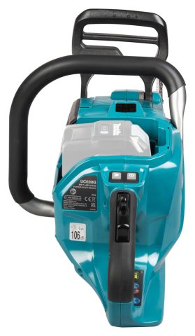 Ķēdes zāģis XGT® UC030GZ01 40V  Makita