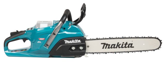 Ķēdes zāģis XGT® UC030GZ01 40V  Makita