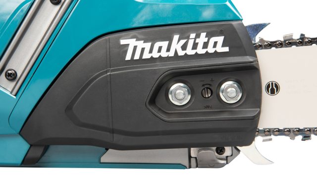 Ķēdes zāģis XGT® UC030GZ01 40V  Makita