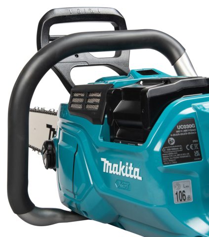 Ķēdes zāģis XGT® UC030GZ01 40V  Makita