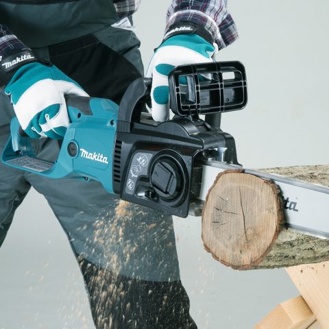 Elektriskais ķēdes zāģis UC3551A 2000W Makita