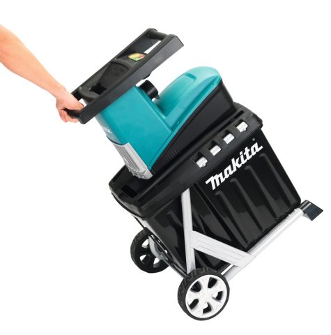Zaru smalcinātājs UD2500 2500W Makita
