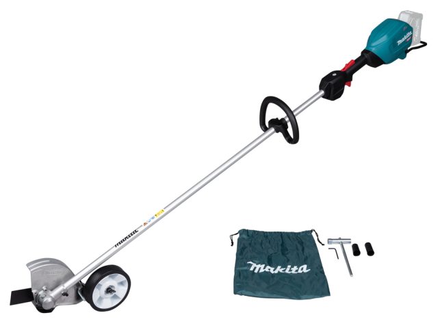 Apmaļu griezējs XGT® UE001GZ Makita 40V