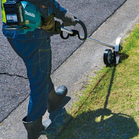 Apmaļu griezējs XGT® UE001GZ Makita 40V