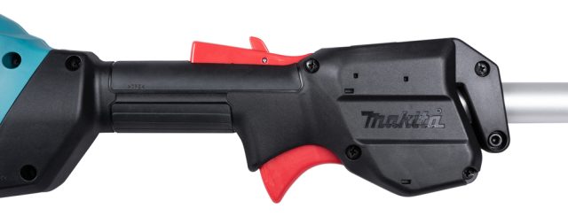 Apmaļu griezējs XGT® UE001GZ Makita 40V