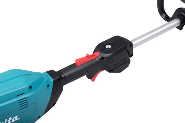 Apmaļu griezējs XGT® UE001GZ Makita 40V
