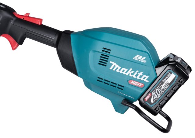 Apmaļu griezējs XGT® UE001GZ Makita 40V