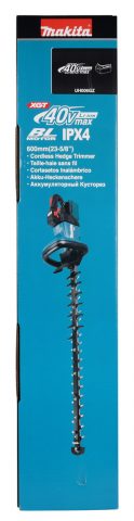 XGT ® dzīvžogu šķēres UH006GZ Akumulatora 40V MAKITA