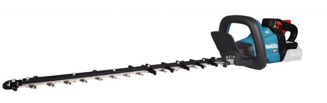 XGT ® dzīvžogu šķēres UH006GZ Akumulatora 40V MAKITA
