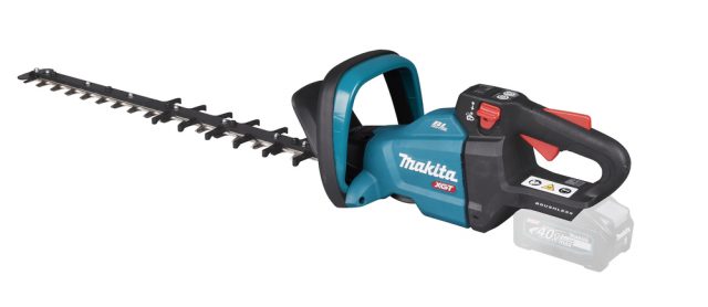 XGT ® dzīvžogu šķēres UH006GZ Akumulatora 40V MAKITA