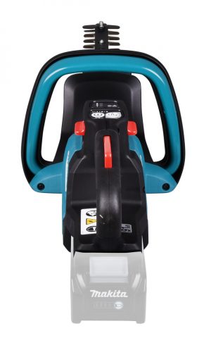 XGT ® dzīvžogu šķēres UH006GZ Akumulatora 40V MAKITA